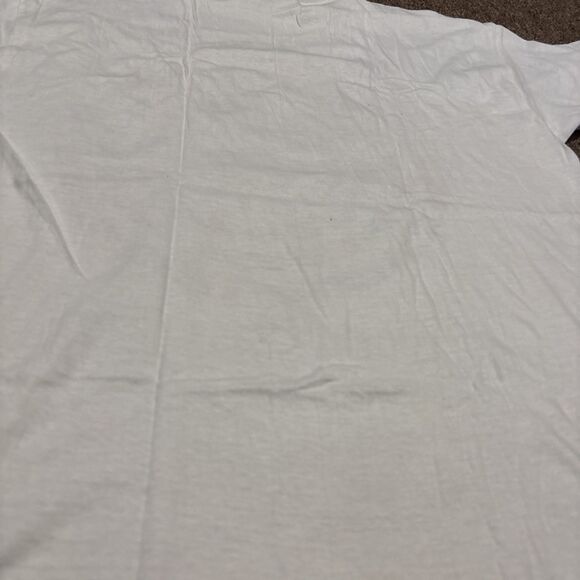 Vintage 1990s Washington DC T-Shirt World Class City Country Flags XL Statehood - Picture 11 of 11